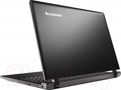 Ноутбук Lenovo IdeaPad 100-15 (80QQ004JUA)