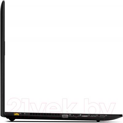 Ноутбук Lenovo G70-80 (80FF00BJUA)