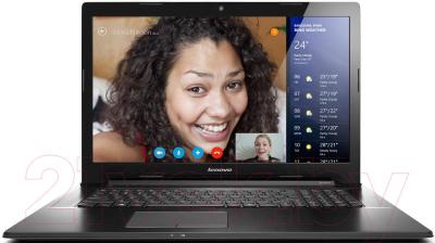 Ноутбук Lenovo G70-80 (80FF00BKUA)