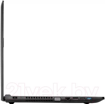 Ноутбук Lenovo Z50-75 (80EC00AKUA)
