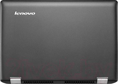 Ноутбук Lenovo Yoga 500-15 (80N600BAUA)