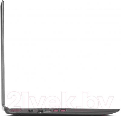 Ноутбук Lenovo Y70-70T (80DU00C1UA)