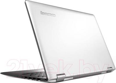 Ноутбук Lenovo Yoga 500-15 (80N600BRUA)