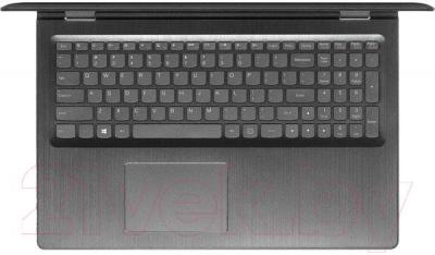 Ноутбук Lenovo Yoga 500-15 (80N600BHUA)