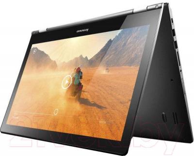 Ноутбук Lenovo Yoga 500-15 (80N600BEUA)