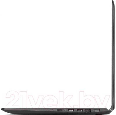 Ноутбук Lenovo Yoga 500-15 (80N600BEUA)