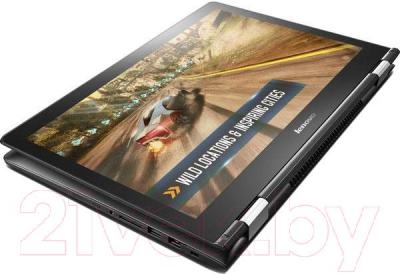 Ноутбук Lenovo Yoga 500-15 (80N600BGUA)