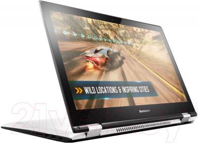 Ноутбук Lenovo Yoga 500-15 (80N600BQUA)
