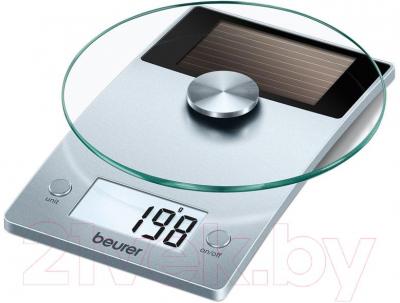 Кухонные весы Beurer KS39 Solar