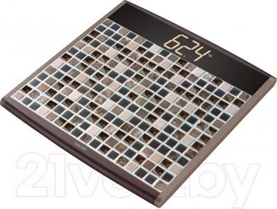 Напольные весы электронные Beurer PS 891 Mosaic