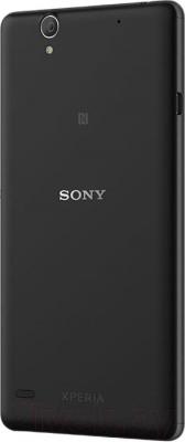 Смартфон Sony Xperia C4 / E5303 (черный)