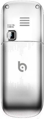 Мобильный телефон BQ Lyon BQM-1402 (белый)