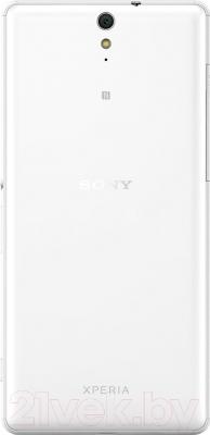 Смартфон Sony Xperia C5 Ultra Dual / E5533 (белый)