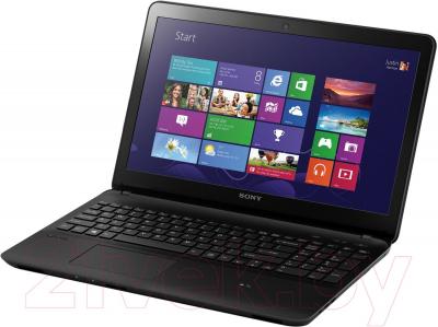 Ноутбук Sony VAIO SVF1521Z1RB