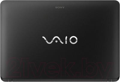 Ноутбук Sony VAIO SVF1521Z1RB