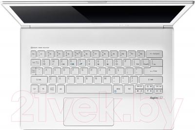 Ноутбук Acer Aspire S7-392-74518G25tws (NX.MBKER.009)