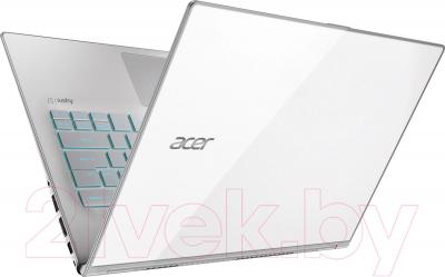 Ноутбук Acer Aspire S7-392-74518G25tws (NX.MBKER.009)