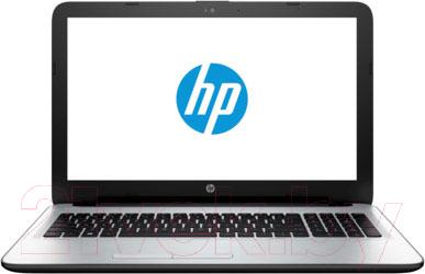 Ноутбук HP 15-ac022ur (N1K64EA)