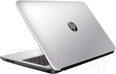 Ноутбук HP 15-ac022ur (N1K64EA)