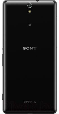 Смартфон Sony Xperia C5 Ultra Dual / E5533 (черный)