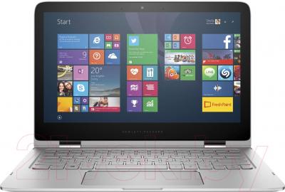 Ноутбук HP Spectre x360 13-4000ur (M4A86EA)