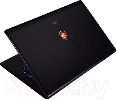 Ноутбук MSI GS70 2QD-624RU Stealth
