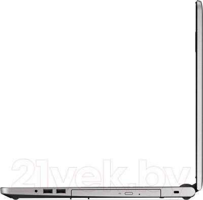 Ноутбук Dell Inspiron 5758-8549