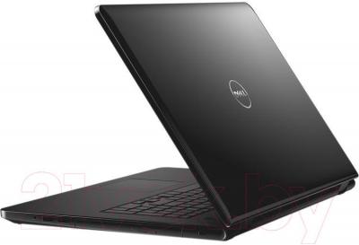 Ноутбук Dell Inspiron 5758-6612