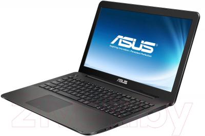 Ноутбук Asus X554LJ-XO600H