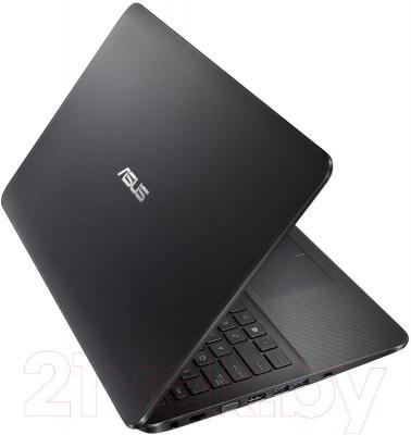 Ноутбук Asus X554LJ-XO600H