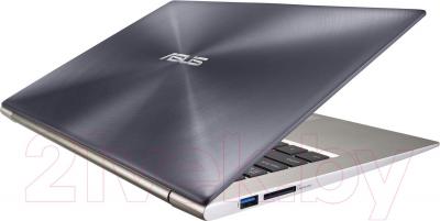 Ноутбук Asus Zenbook UX32LN-R4082H