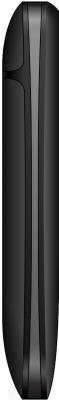 Мобильный телефон Micromax X1800 (черный)