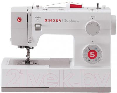 Швейная машина Singer 5523
