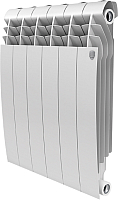 

Радиатор биметаллический Royal Thermo, BiLiner 500