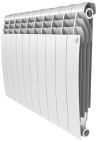 

Радиатор биметаллический Royal Thermo, BiLiner 500