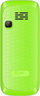 Мобильный телефон BQ Orlando BQM-2456 (зеленый)