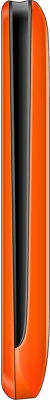 Мобильный телефон BQ Orlando BQM-2456 (оранжевый)