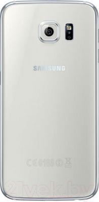 Смартфон Samsung Galaxy S6 Duos / G920FD (белый)