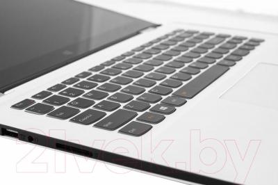 Ноутбук Lenovo Yoga 3 (80JH00PTUA)