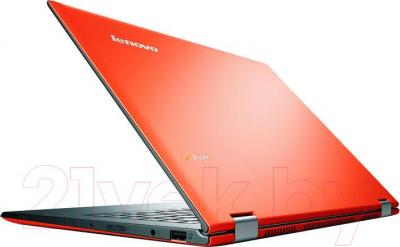 Ноутбук Lenovo Yoga 3 (80JH00PYUA)
