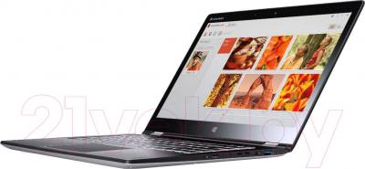 Ноутбук Lenovo Yoga 3 (80JH00PWUA)