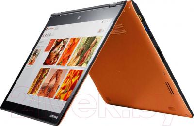 Ноутбук Lenovo Yoga 3 (80JH00PVUA)