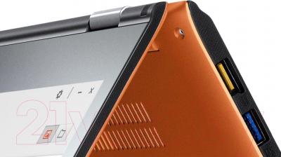 Ноутбук Lenovo Yoga 3 (80JH00PVUA)