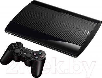 Игровая приставка PlayStation 3 (PS719888031)