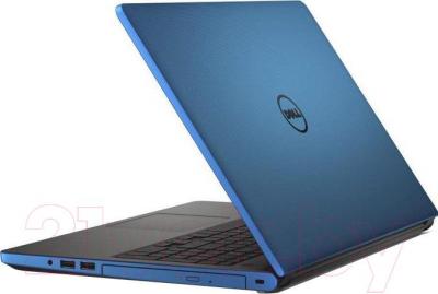 Ноутбук Dell Inspiron 15 5558-6056 (272561363)