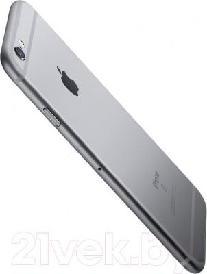 Смартфон Apple iPhone 6s 64Gb / MKQN2 (серый космос)