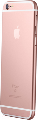Смартфон Apple iPhone 6s 64Gb / MKQR2 (розовое золото)