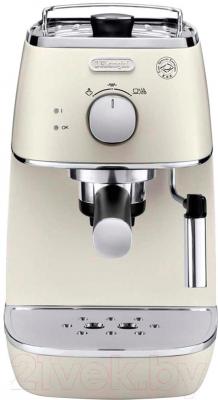 

Кофеварка эспрессо DeLonghi, ECI341.W