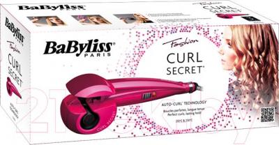 Автоматическая плойка BaByliss C901PE