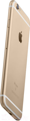 Смартфон Apple iPhone 6s Plus 64GB / MKU82 (золото)